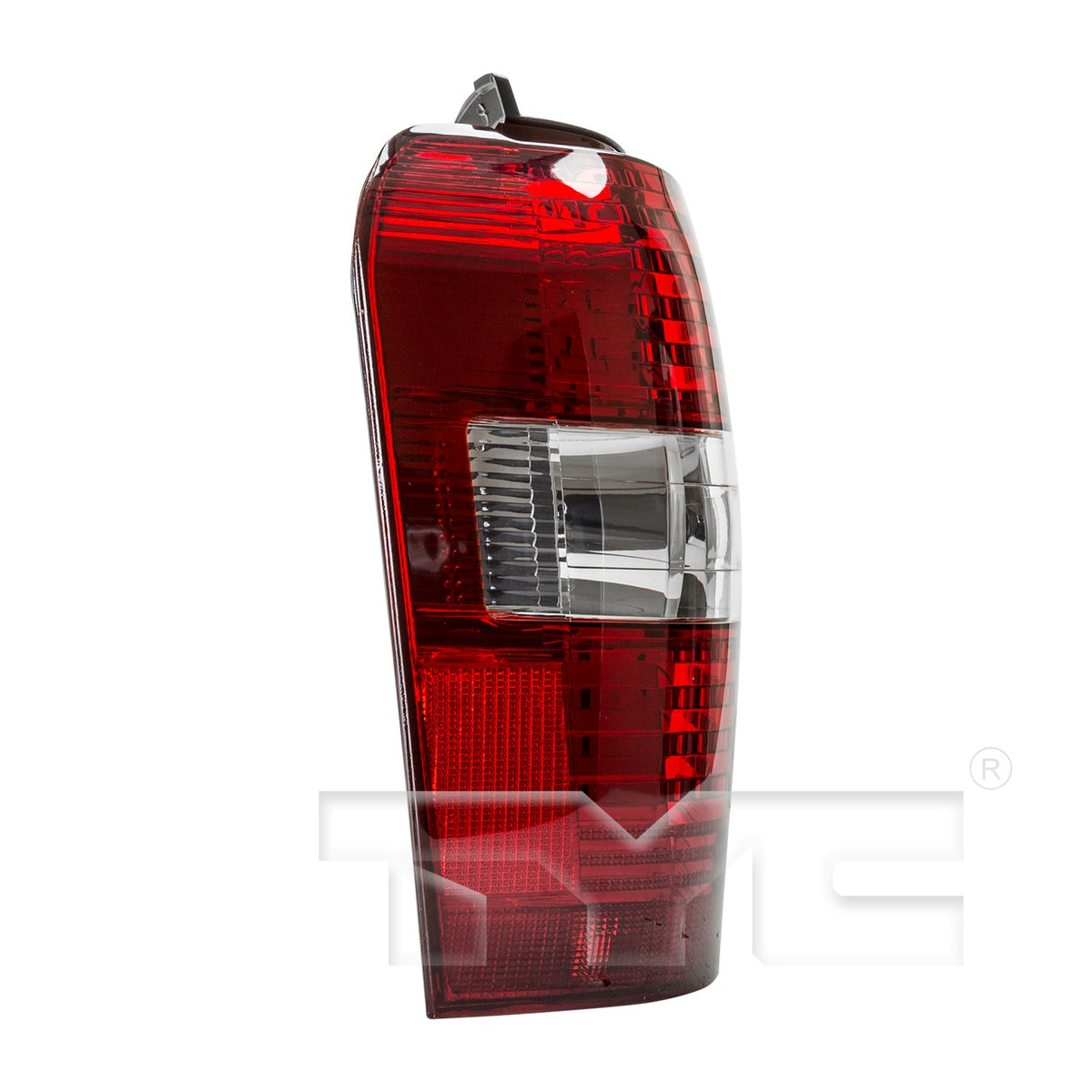 TYC Tail Light Assembly 11-6054-01