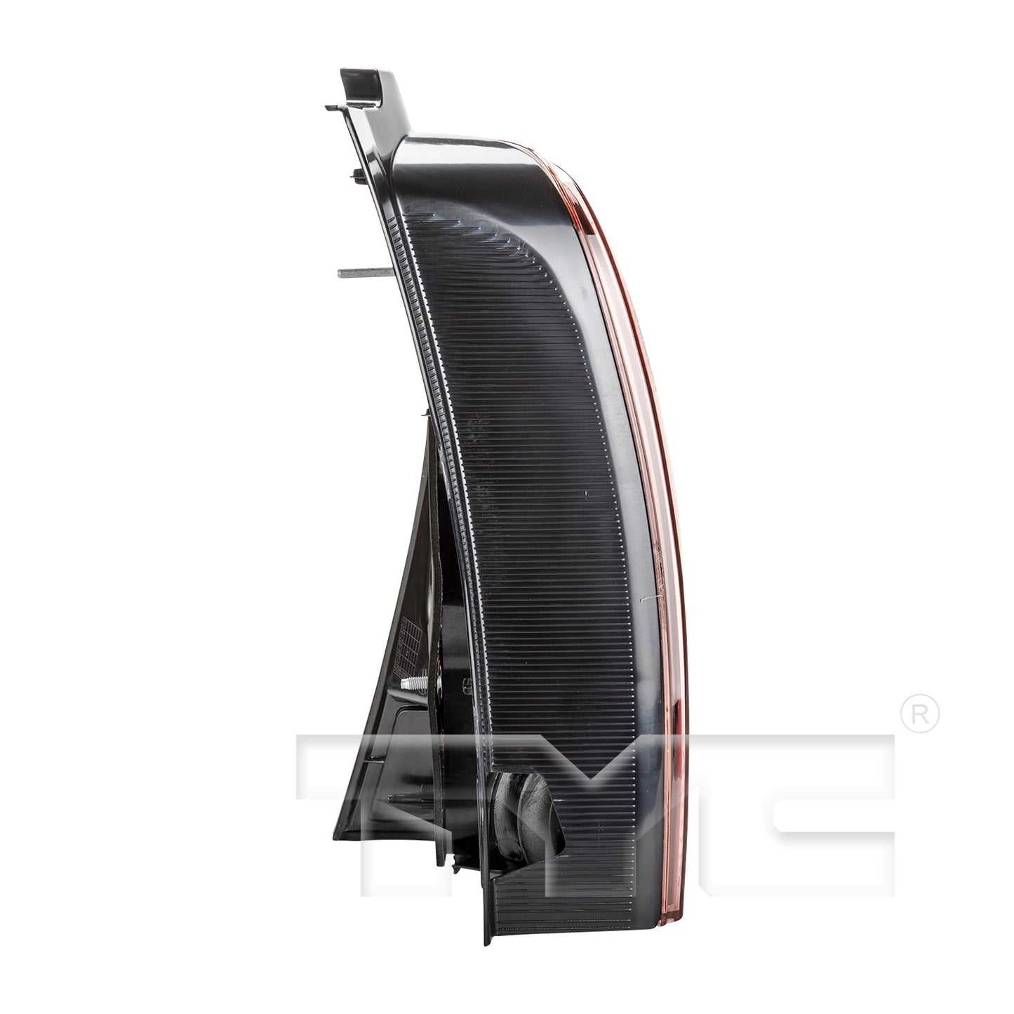 TYC Tail Light Assembly 11-6061-01