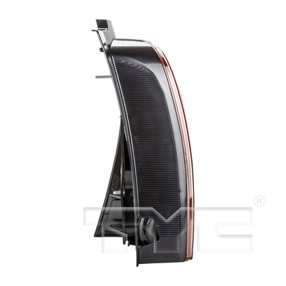 TYC Tail Light Assembly 11-6061-01