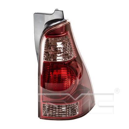 TYC Tail Light Assembly 11-6061-01