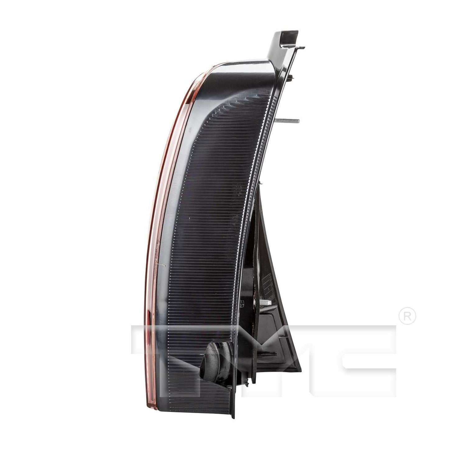 TYC Tail Light Assembly 11-6062-01