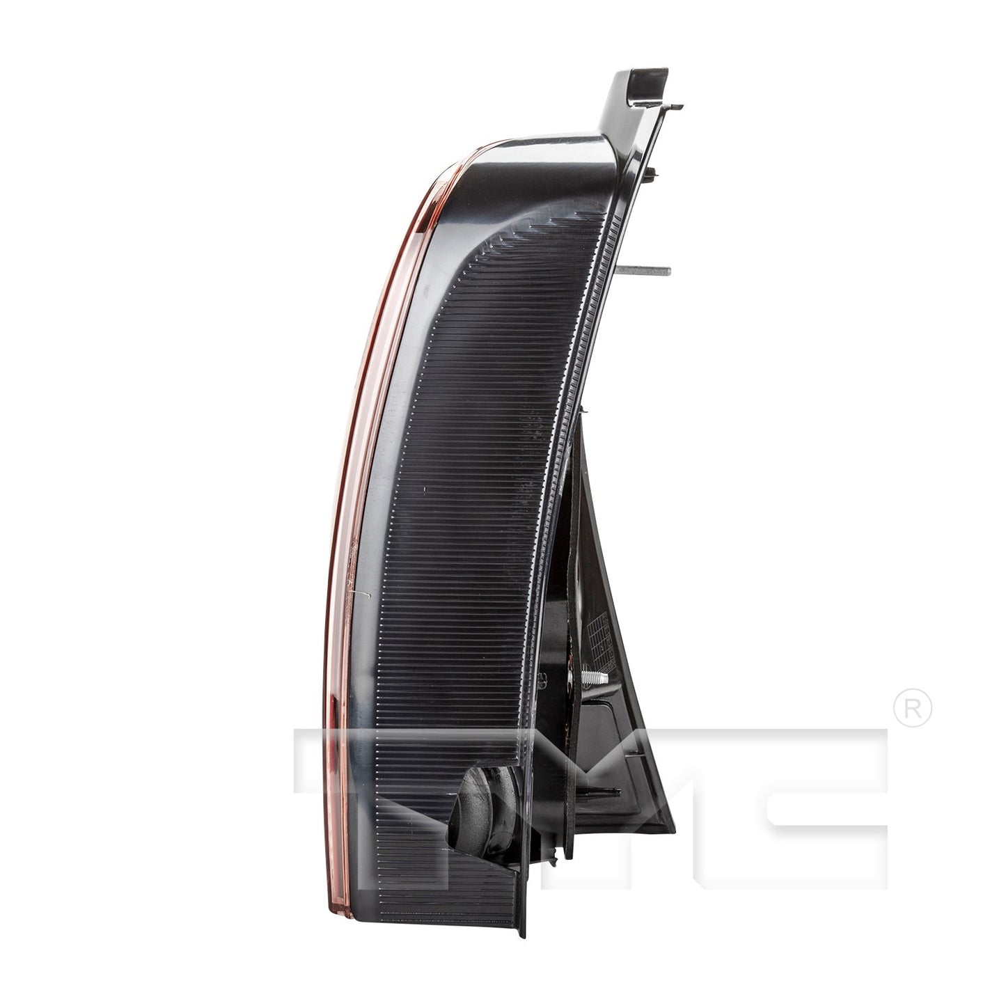 TYC Tail Light Assembly 11-6062-01
