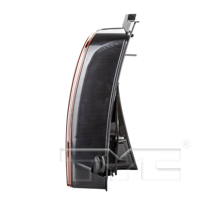 TYC Tail Light Assembly 11-6062-01