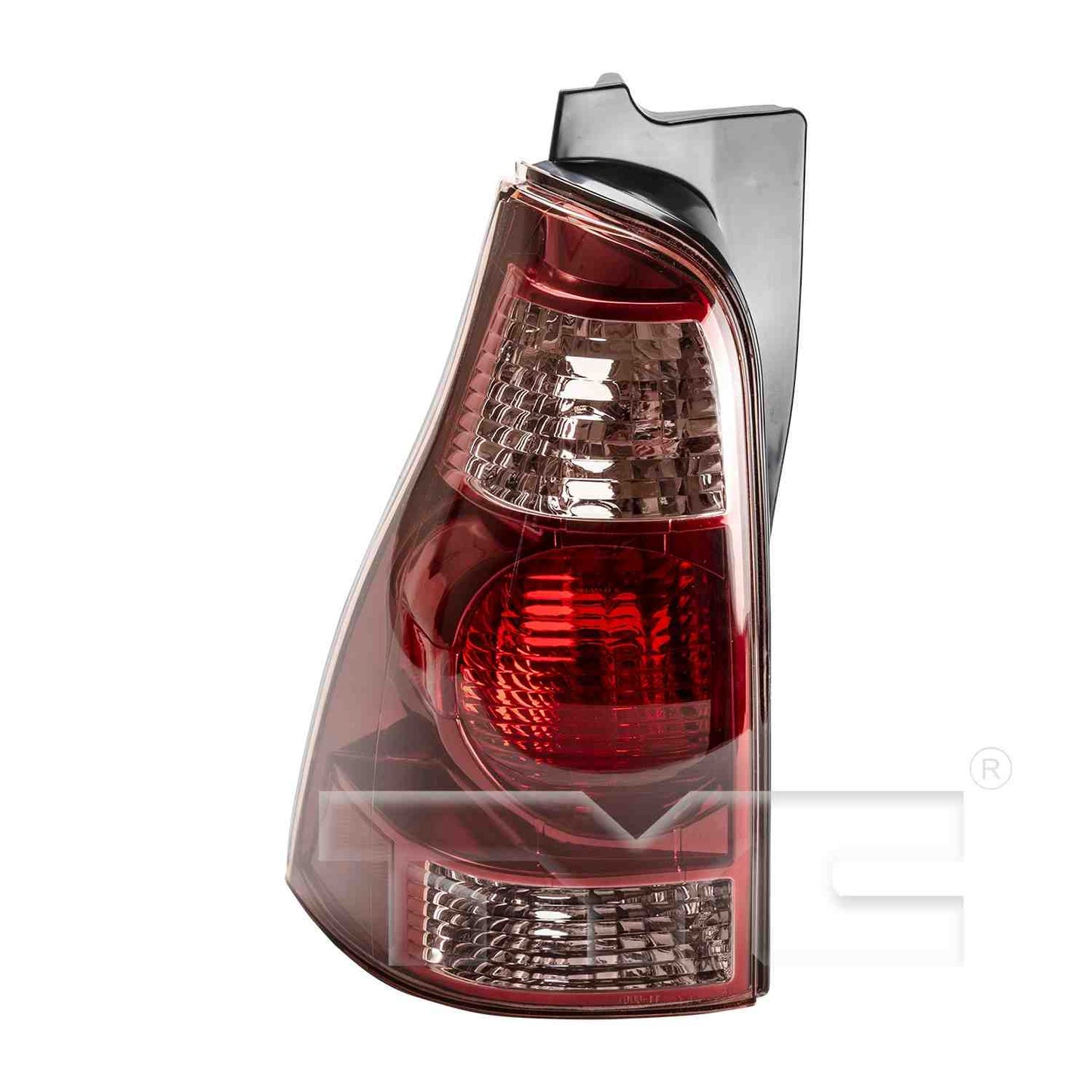 TYC Tail Light Assembly 11-6062-01