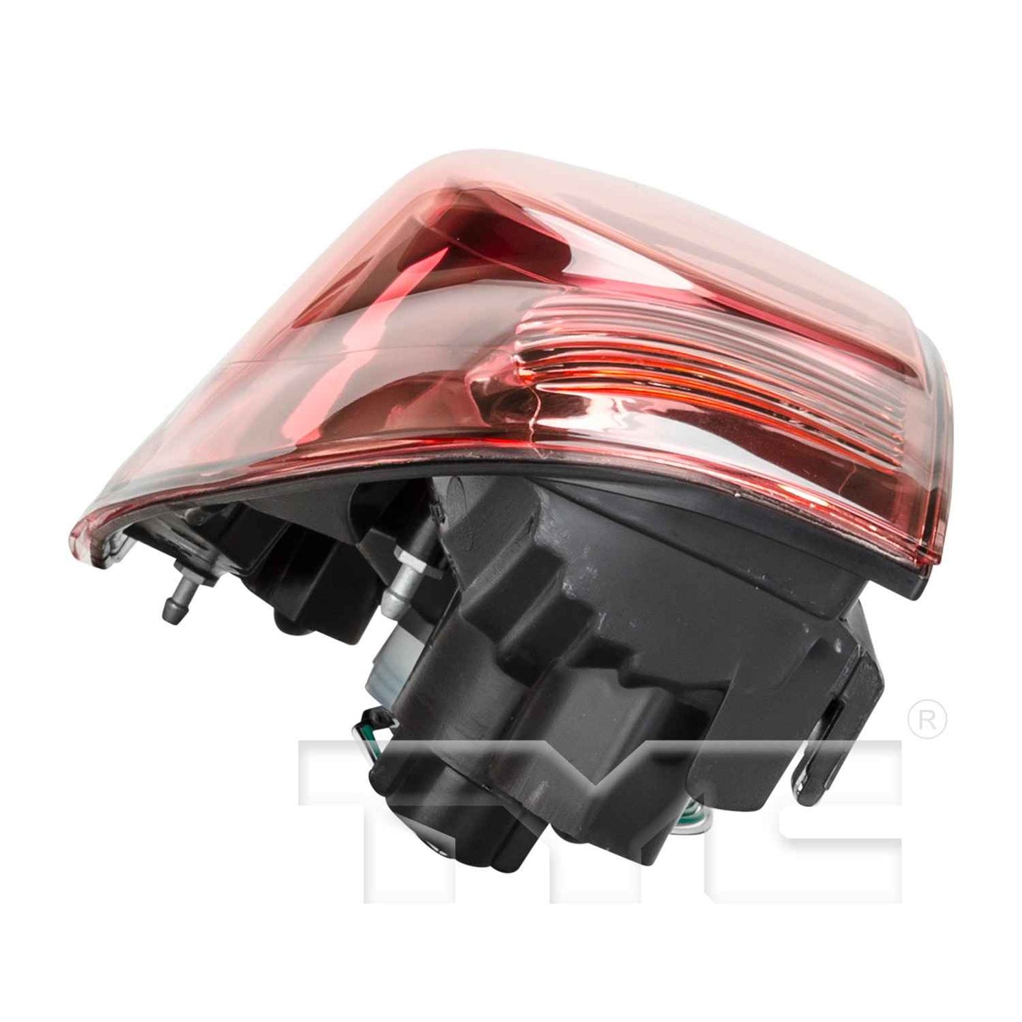 TYC Tail Light Assembly 11-6063-00