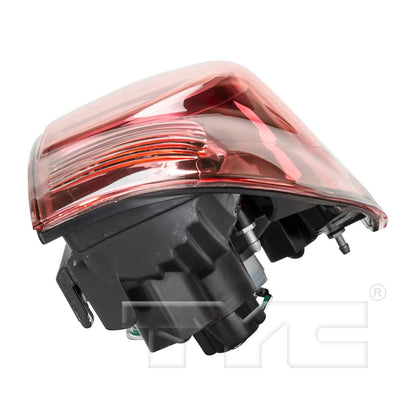 TYC CAPA Certified 11-6064-00-9