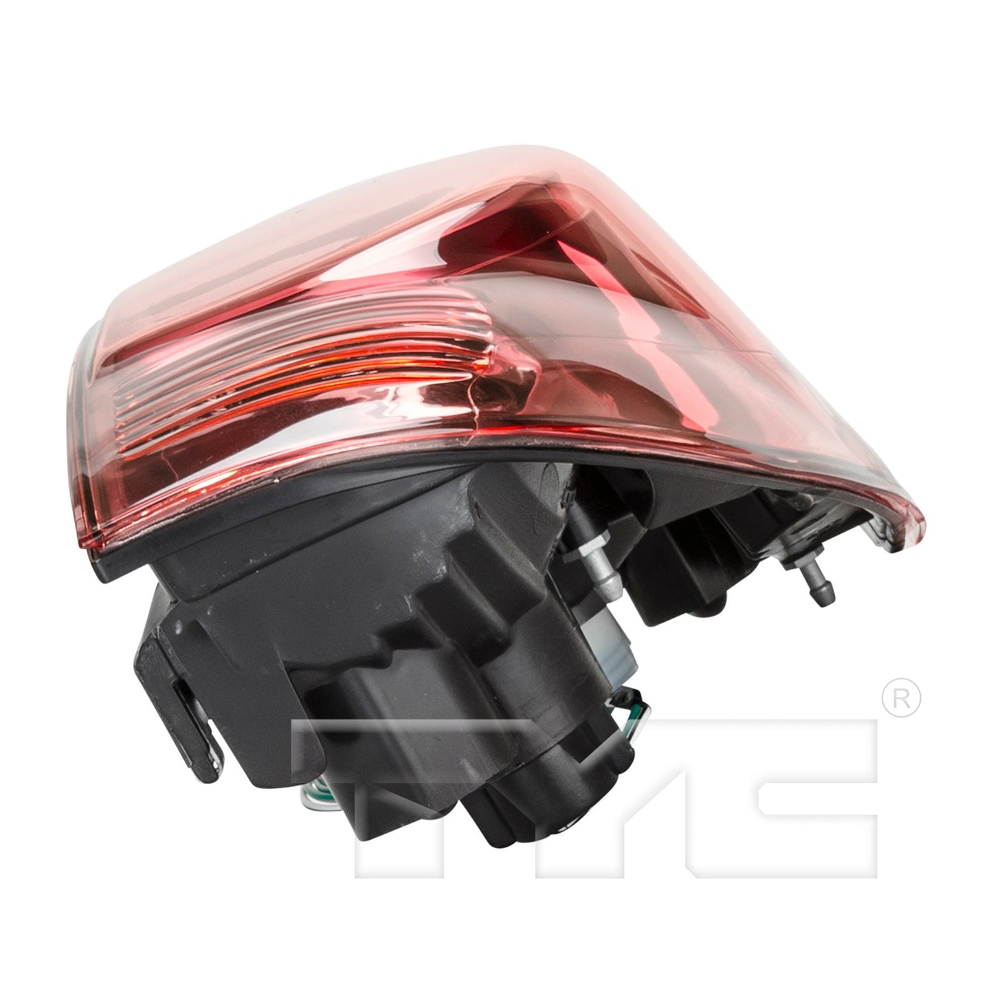 TYC CAPA Certified 11-6064-00-9