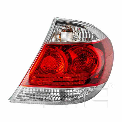 TYC Tail Light Assembly 11-6065-00