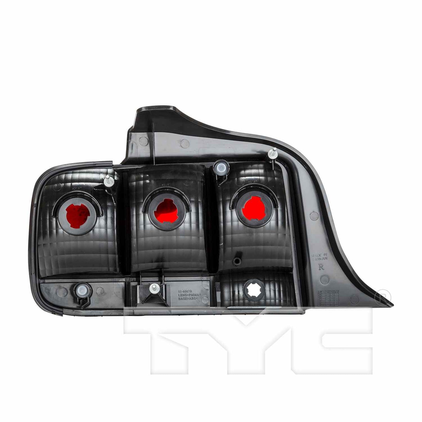 TYC TYC Regular 11-6067-01