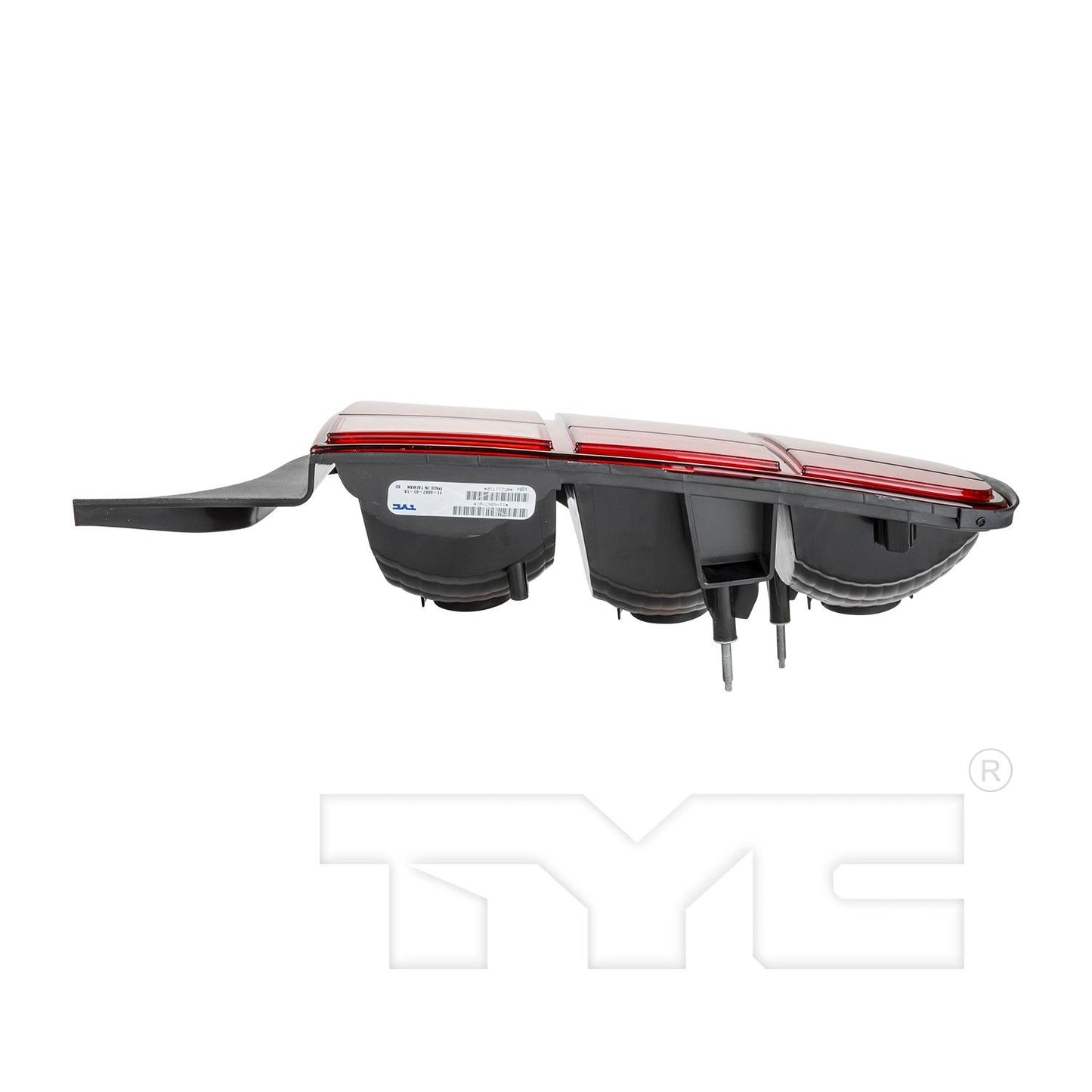 TYC TYC Regular 11-6067-01