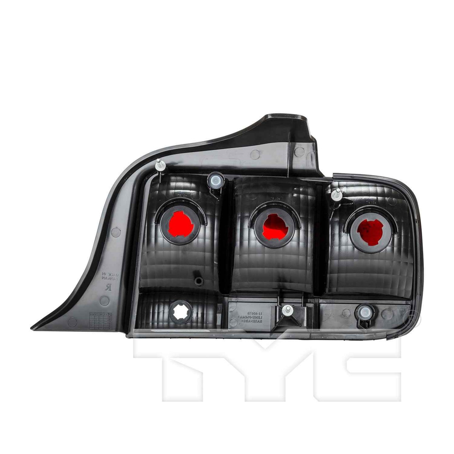 TYC TYC Regular 11-6068-01