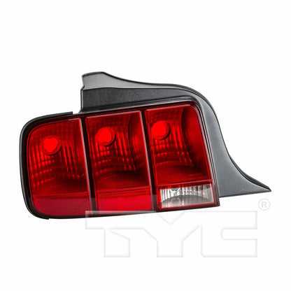 TYC TYC Regular 11-6068-01