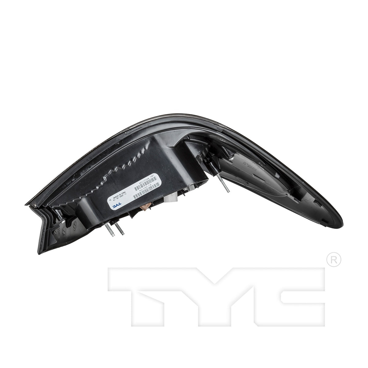 TYC TYC Regular 11-6069-00