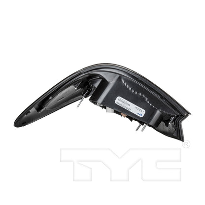 TYC Tail Light Assembly 11-6070-00