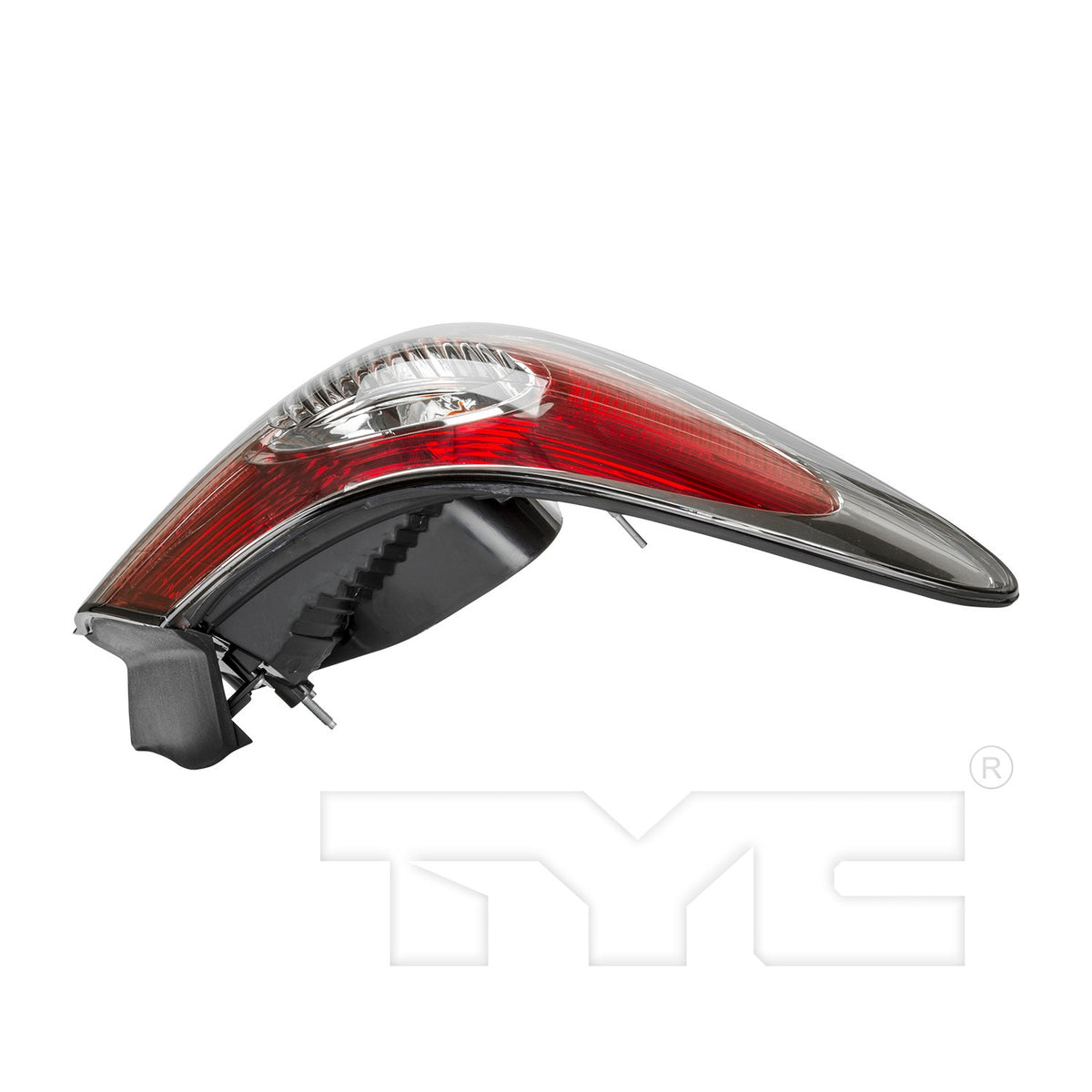 TYC Tail Light Assembly 11-6070-00