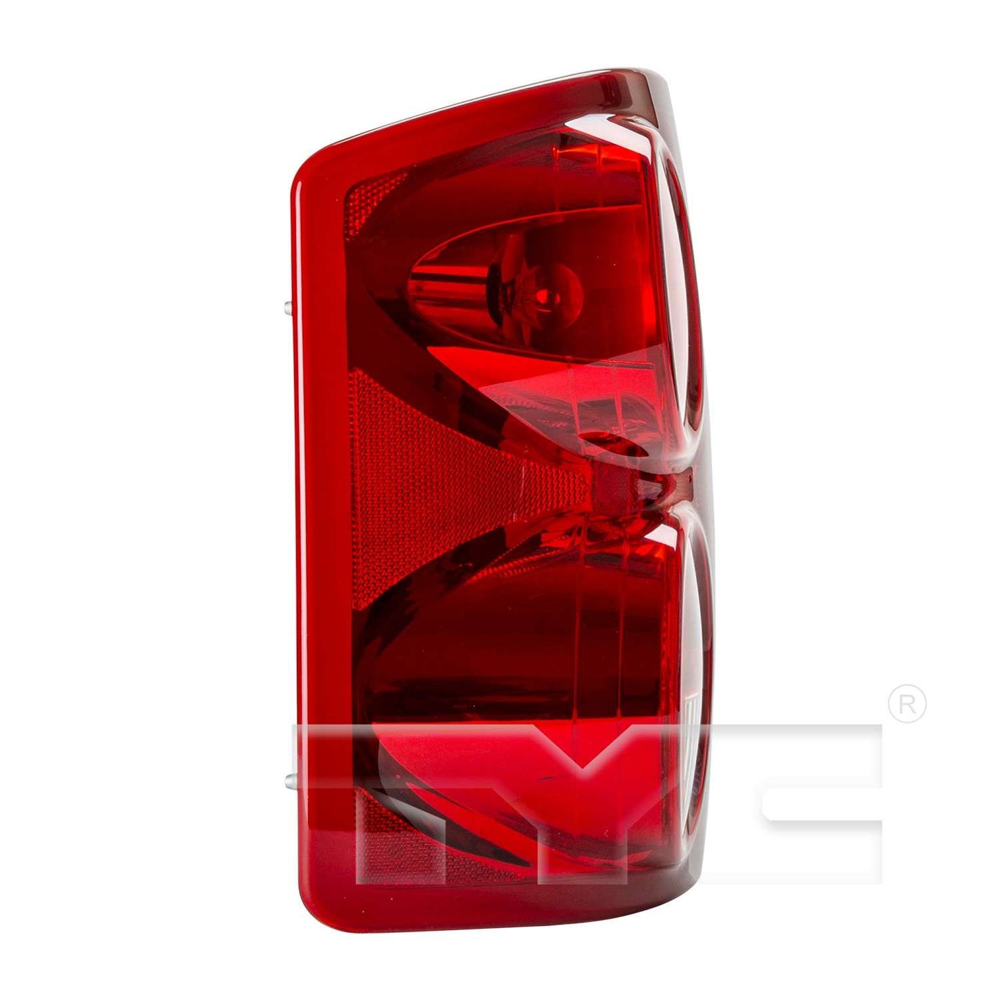 TYC Tail Light Assembly 11-6072-00