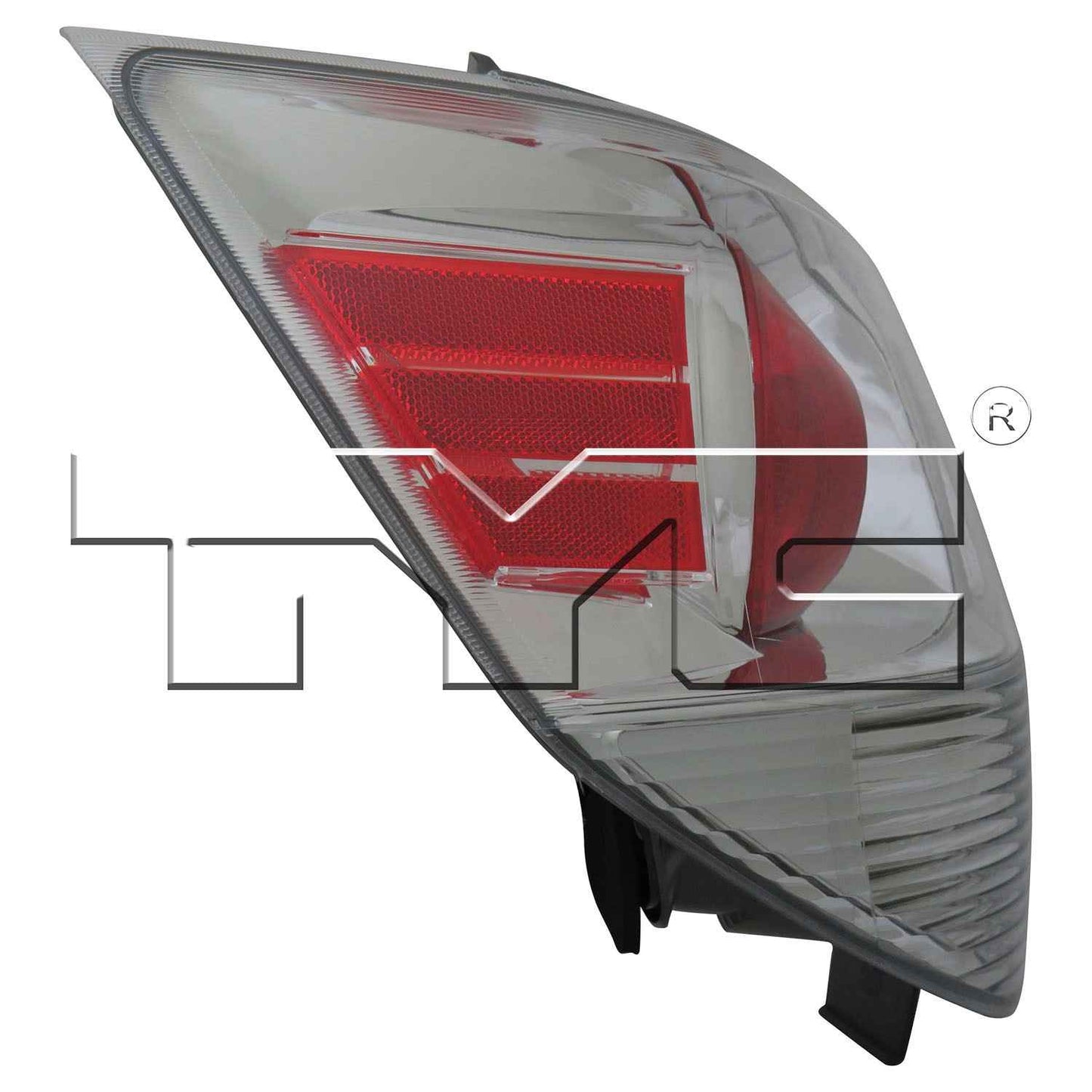 TYC CAPA Certified 11-6076-00-9