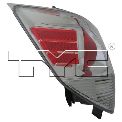 TYC CAPA Certified 11-6076-00-9