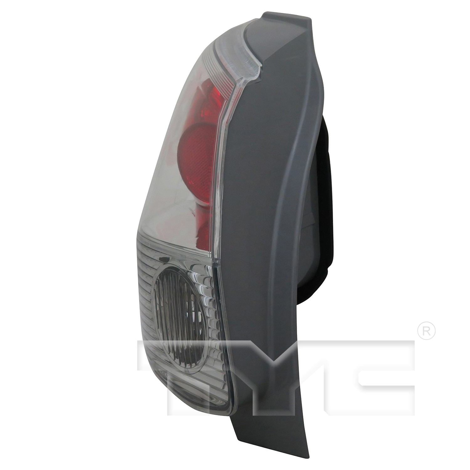 TYC CAPA Certified 11-6076-00-9