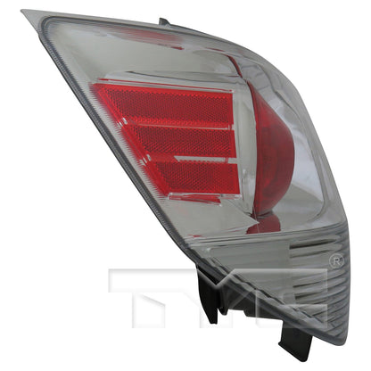 TYC TYC Regular 11-6076-00