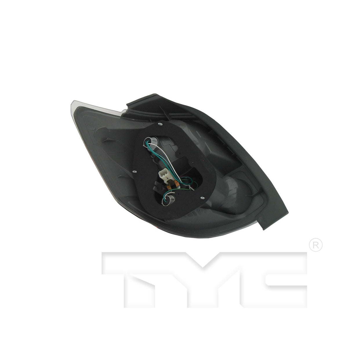 TYC TYC Regular 11-6076-00