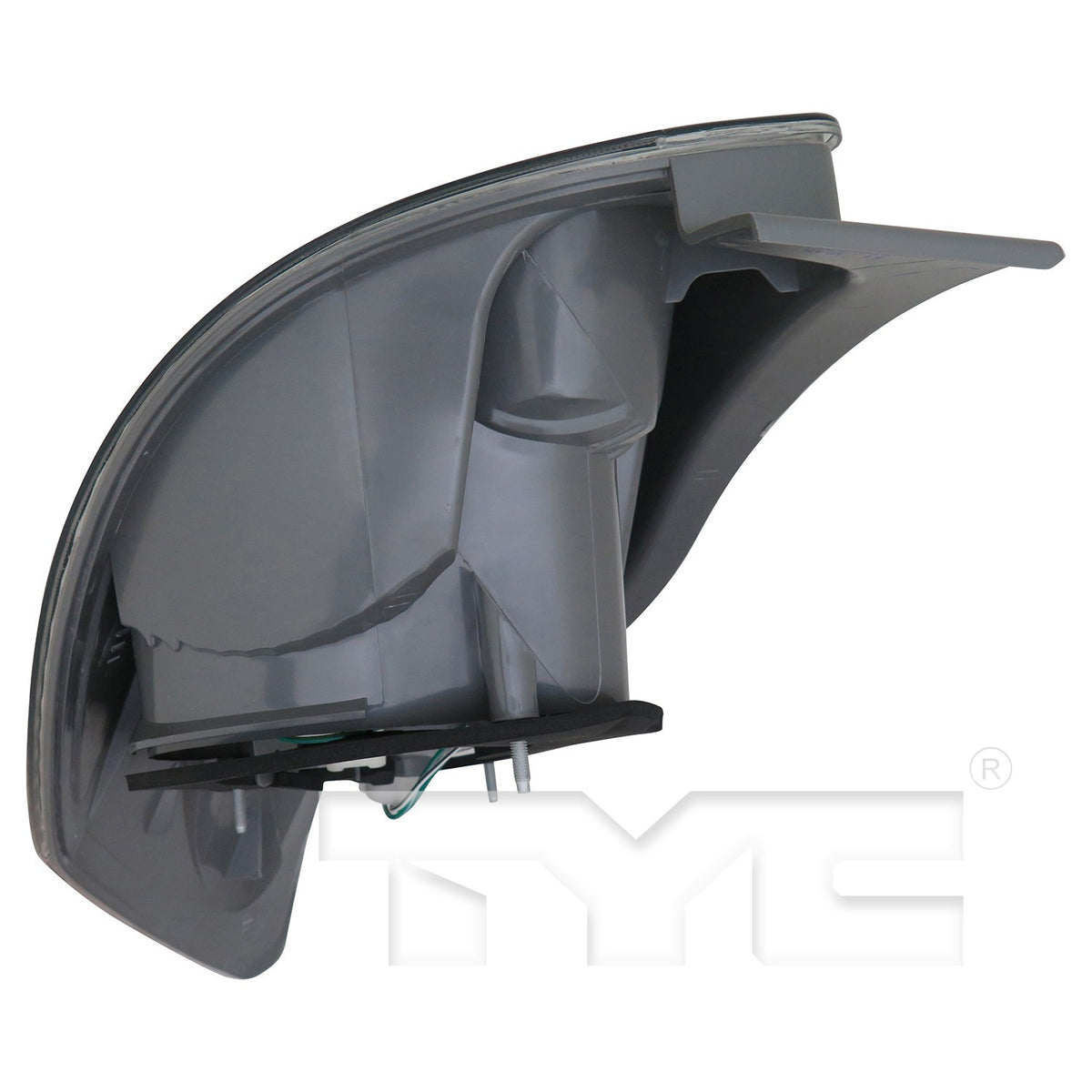 TYC TYC Regular 11-6076-00