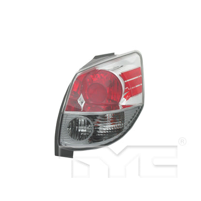 TYC TYC Regular 11-6076-00
