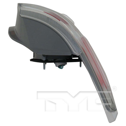 TYC TYC Regular 11-6076-00