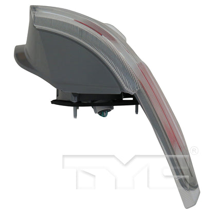 TYC TYC Regular 11-6076-00