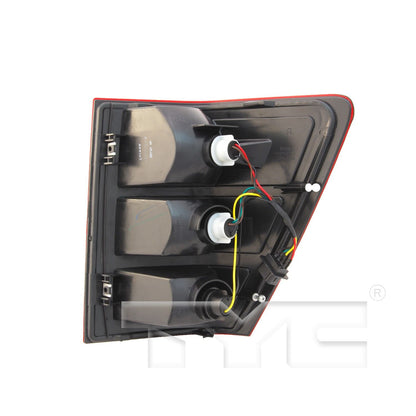 TYC CAPA Certified 11-6078-00-9