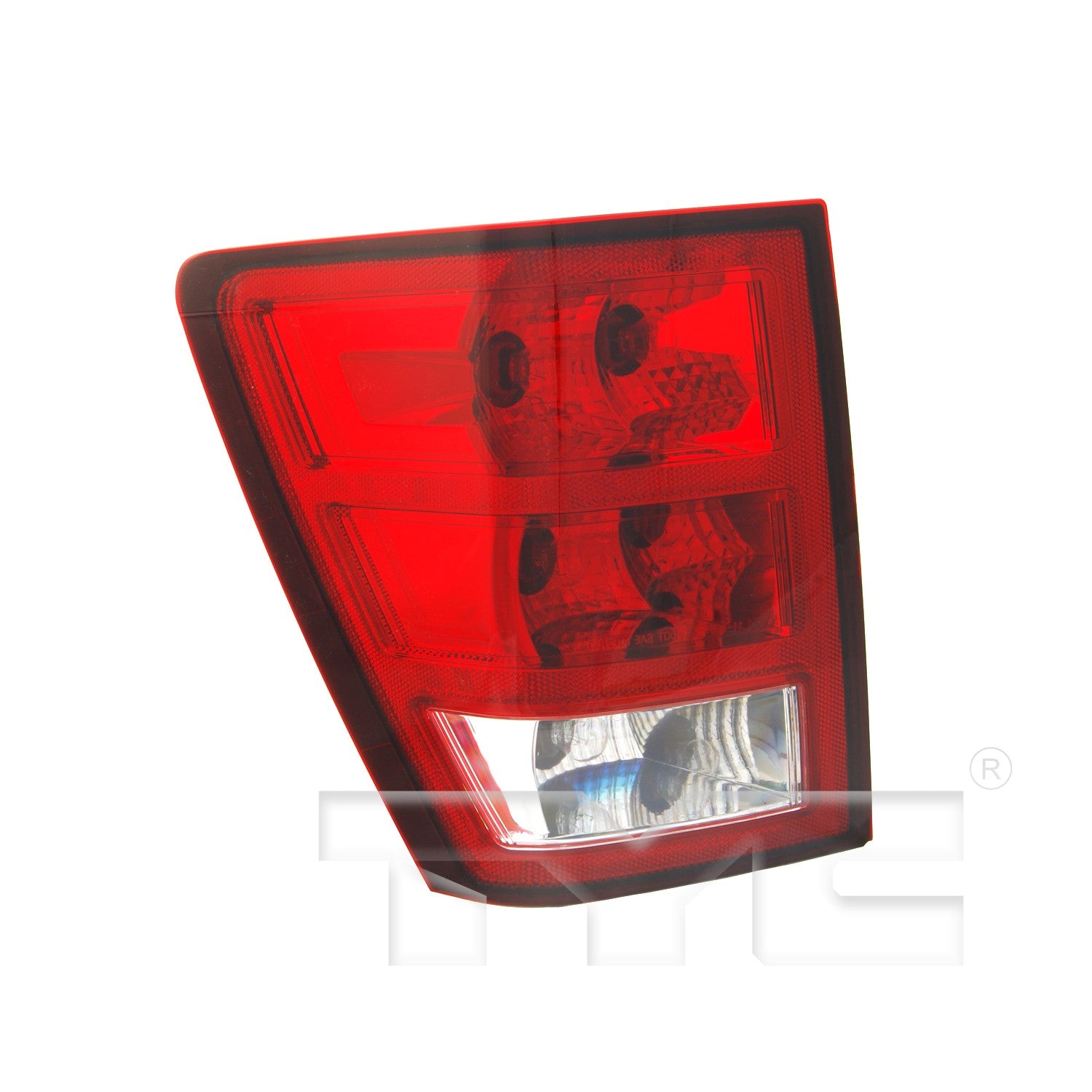 TYC CAPA Certified 11-6078-00-9