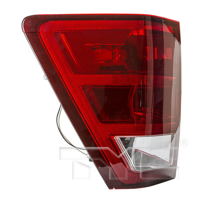 TYC CAPA Certified 11-6078-00-9