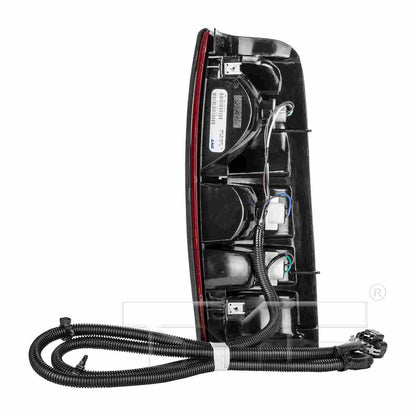 TYC TYC Regular 11-6082-00