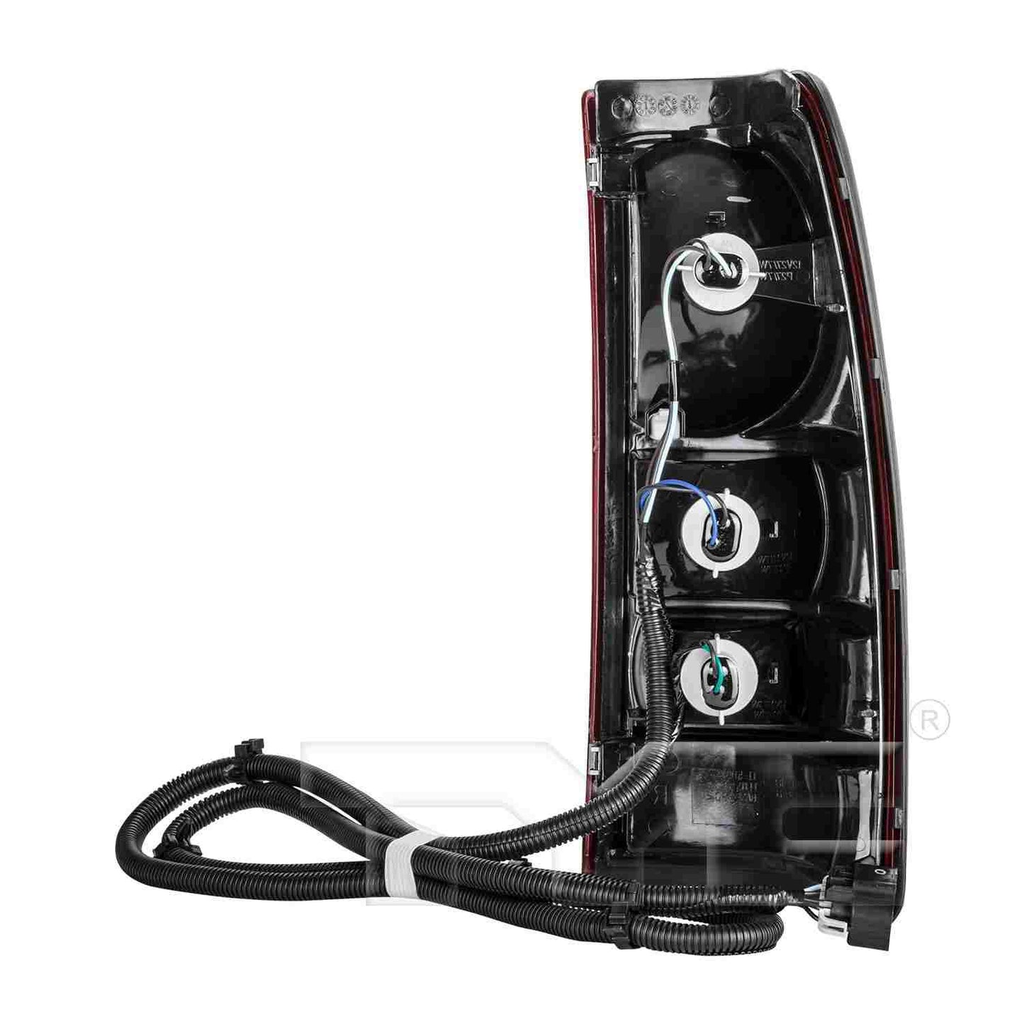 TYC TYC Regular 11-6082-00