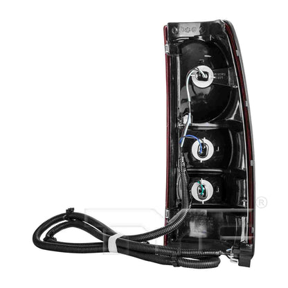 TYC TYC Regular 11-6082-00