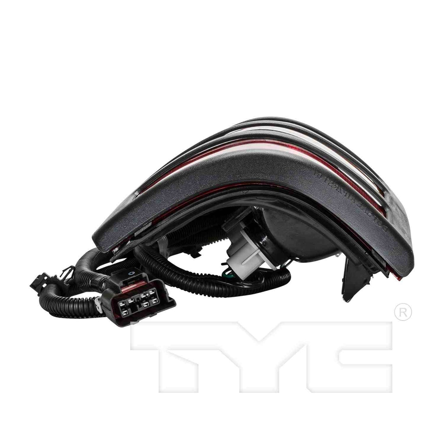 TYC TYC Regular 11-6082-00