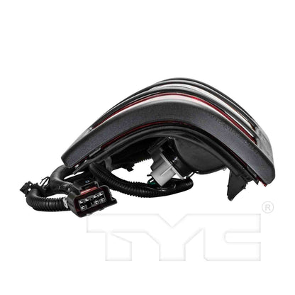 TYC TYC Regular 11-6082-00