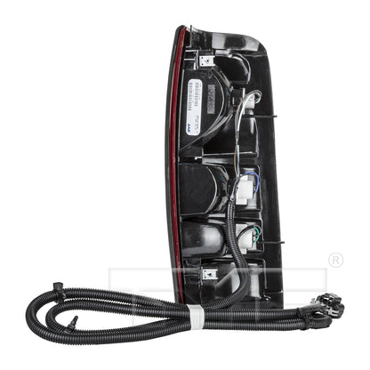 TYC TYC Regular 11-6082-00
