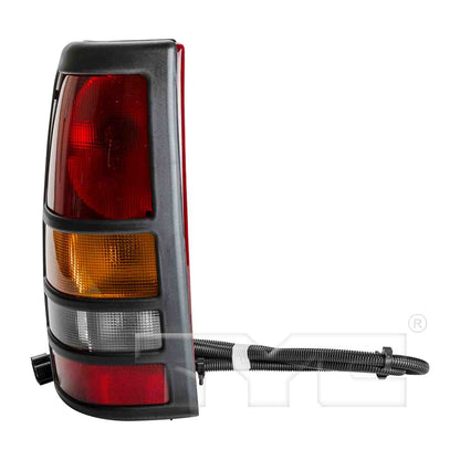 TYC TYC Regular 11-6082-00
