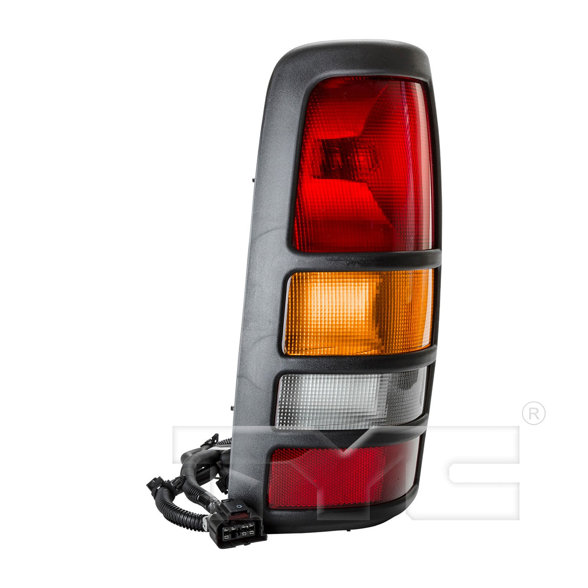 TYC TYC Regular 11-6082-00
