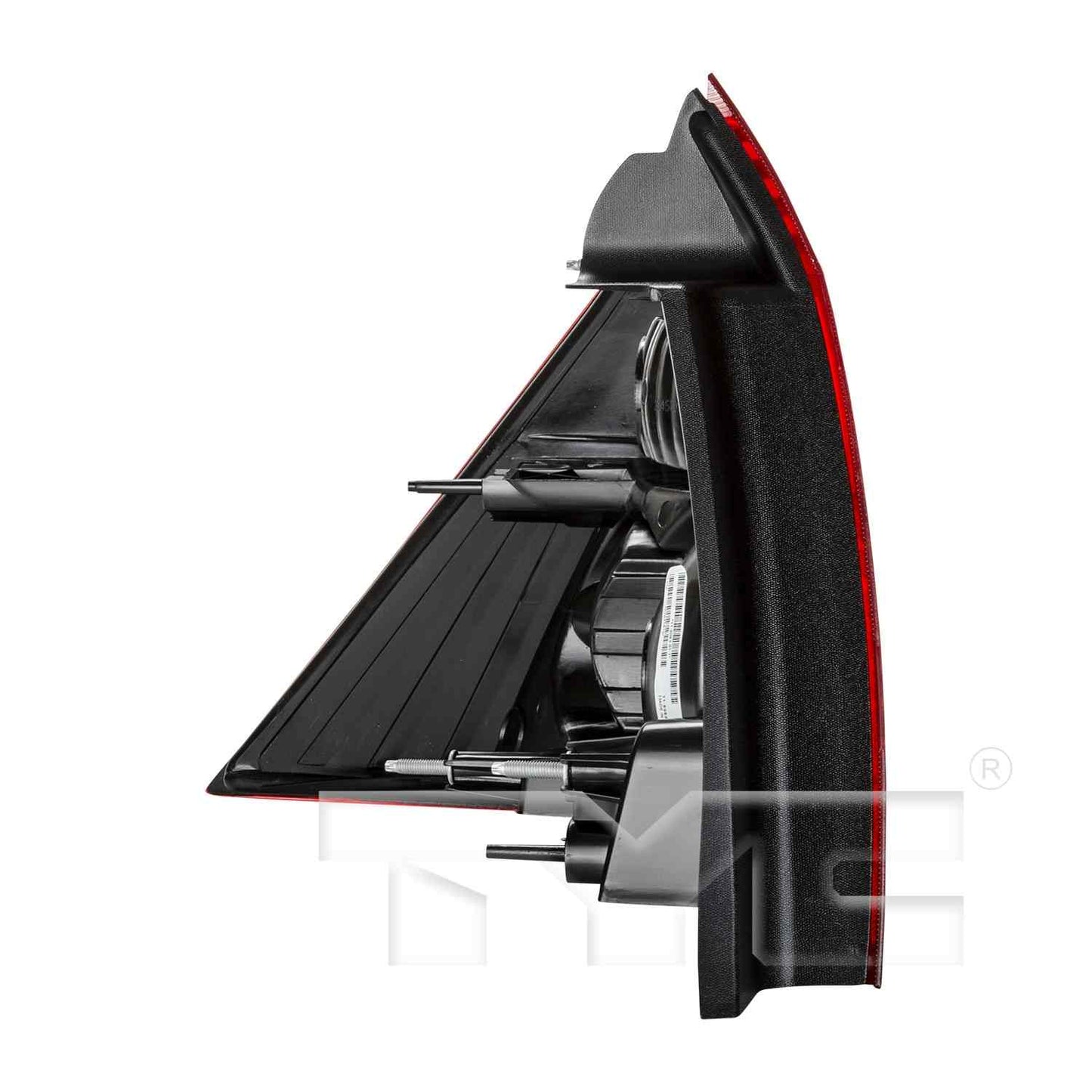 TYC Tail Light Assembly 11-6083-01
