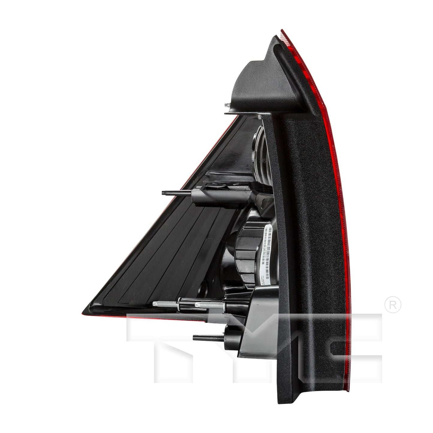 TYC Tail Light Assembly 11-6083-01