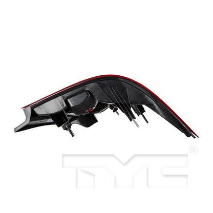 TYC Tail Light Assembly 11-6083-01