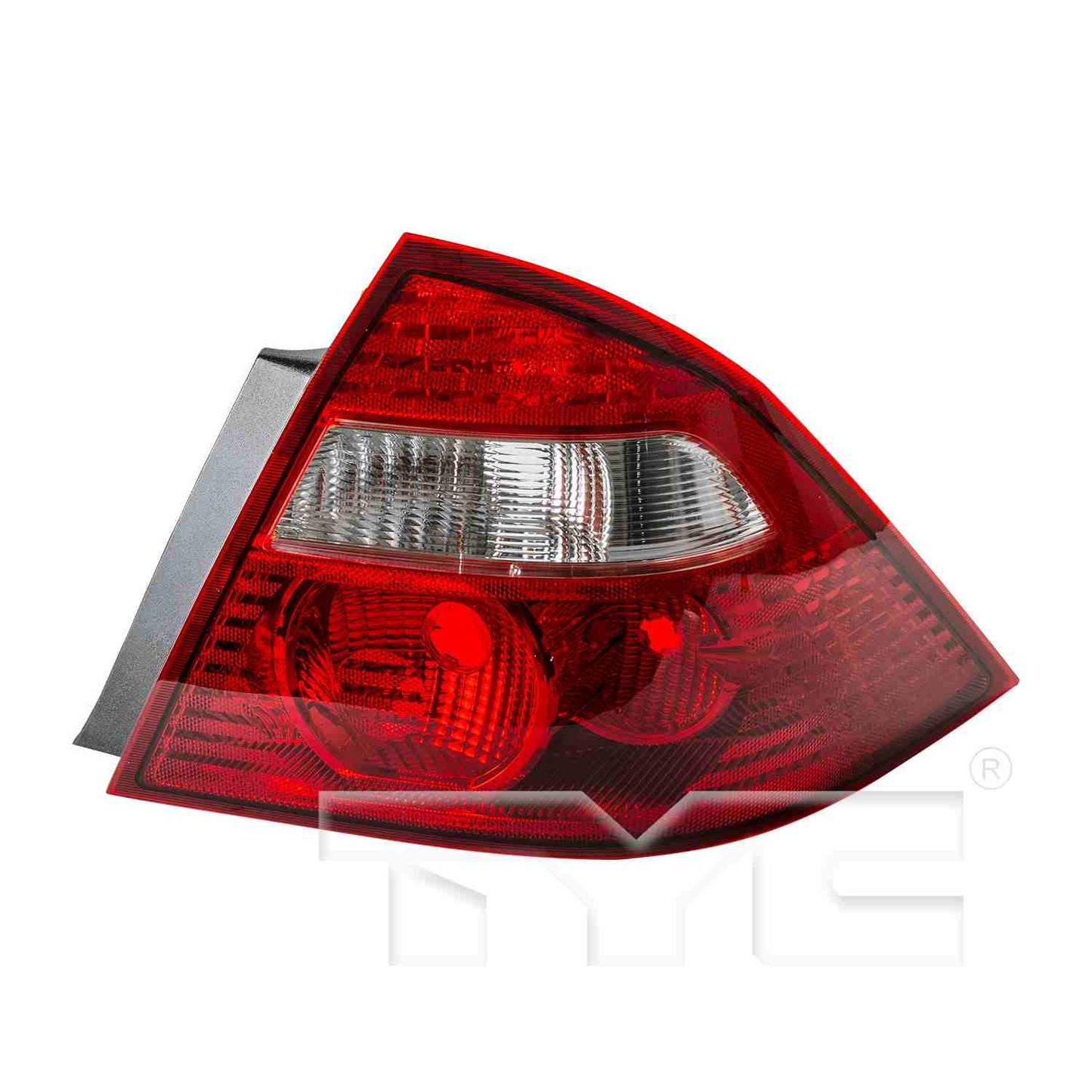 TYC Tail Light Assembly 11-6083-01
