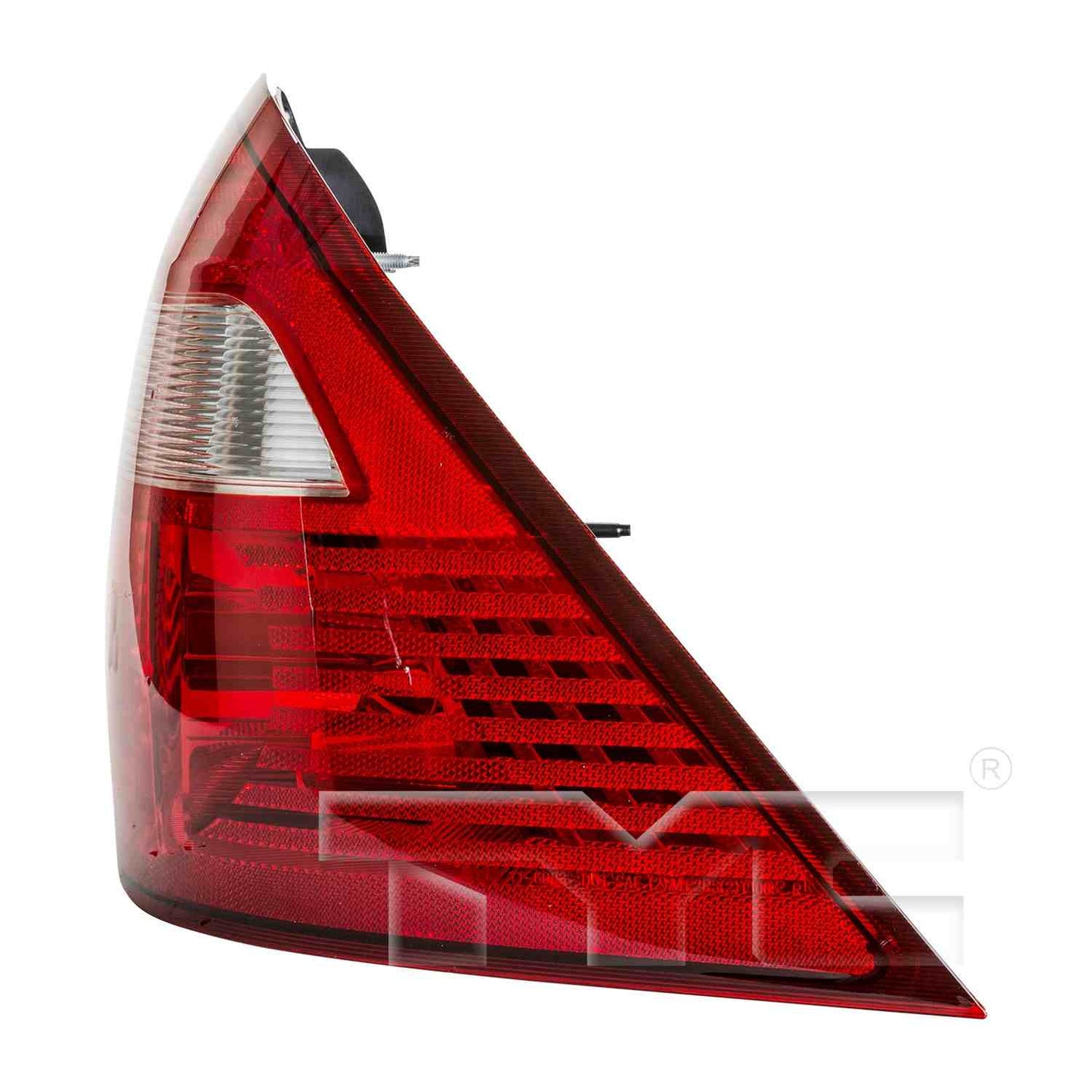 TYC Tail Light Assembly 11-6083-01