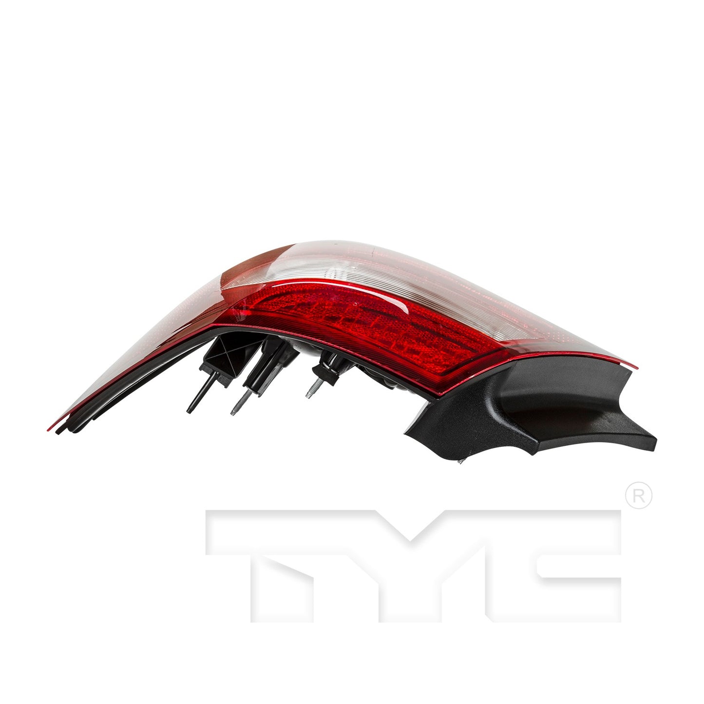 TYC Tail Light Assembly 11-6083-01