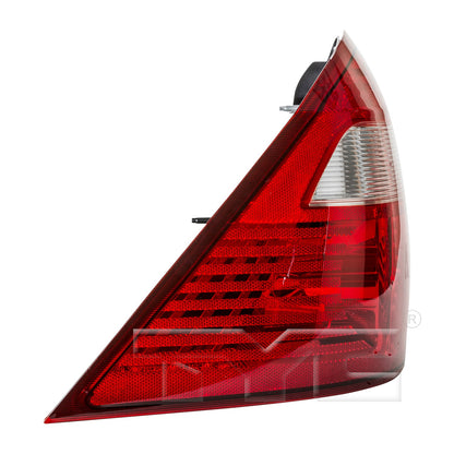 TYC Tail Light Assembly 11-6084-01-9