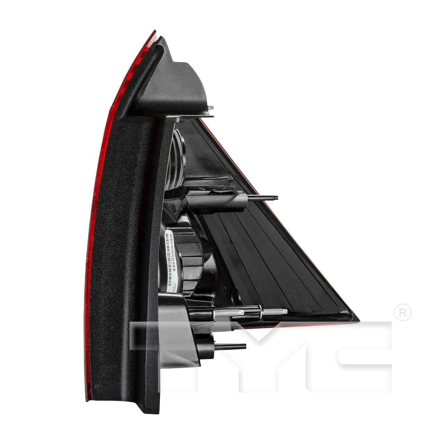 TYC Tail Light Assembly 11-6084-01