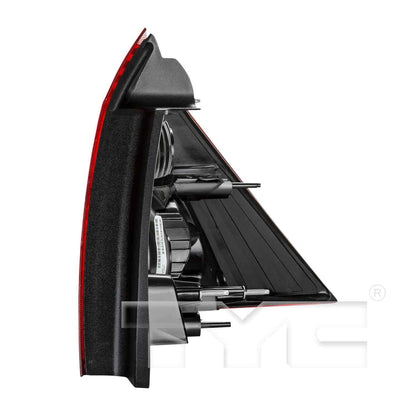TYC Tail Light Assembly 11-6084-01