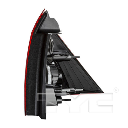 TYC Tail Light Assembly 11-6084-01